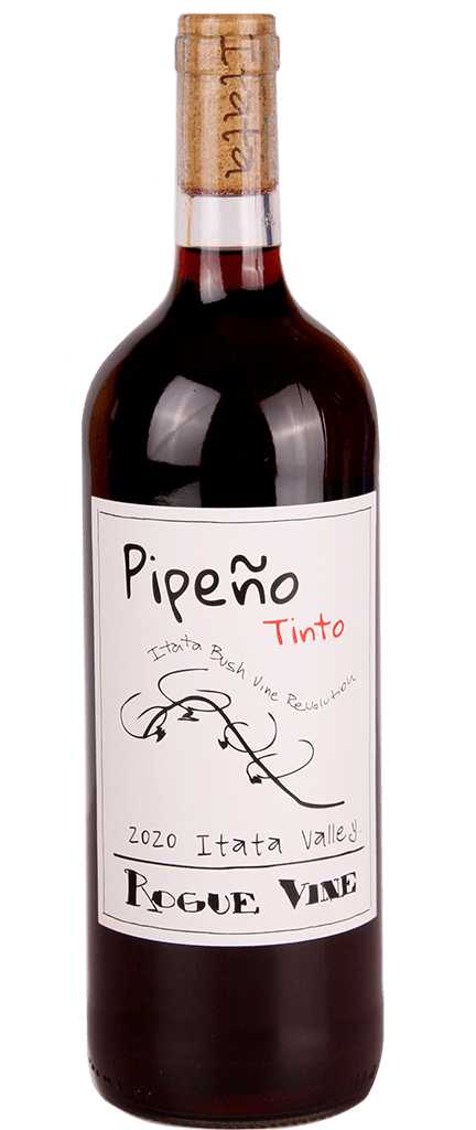 Pipeno Tinto Wine